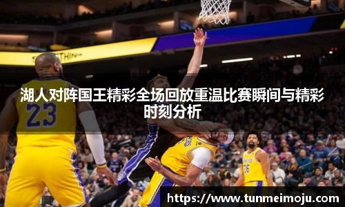 湖人对阵国王精彩全场回放重温比赛瞬间与精彩时刻分析